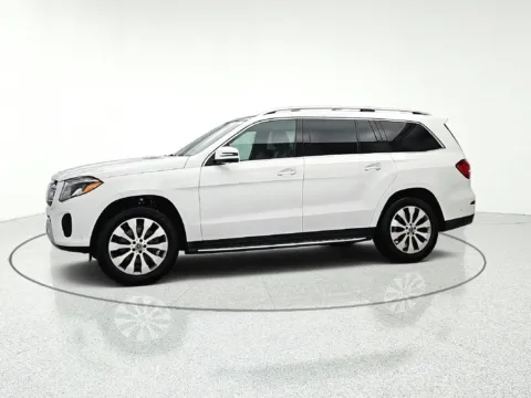 More photos of 2019 Mercedes-Benz GLS 450 at CarWise Gurnee, IL
