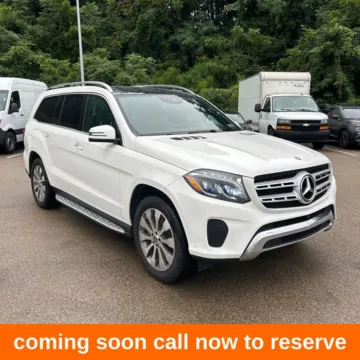 Unknown 2019 Mercedes-Benz GLS 450 for sale in Gurnee, IL