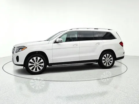 More photos of 2019 Mercedes-Benz GLS 450 at CarWise Gurnee, IL