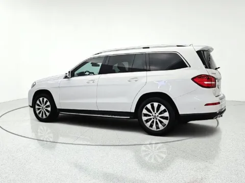 More photos of 2019 Mercedes-Benz GLS 450 at CarWise Gurnee, IL