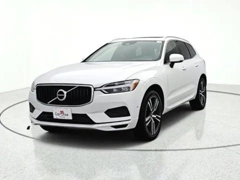 Photos of 2019 Volvo XC60 T5 Momentum for sale in Gurnee, IL at CarWise Gurnee