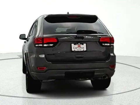 More photos of 2022 Jeep Grand Cherokee WK Laredo X at CarWise Gurnee, IL