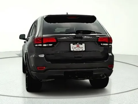 More photos of 2022 Jeep Grand Cherokee WK Laredo X at CarWise Gurnee, IL
