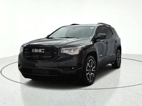 Photos of 2019 GMC Acadia SLT-1 for sale in Gurnee, IL at CarWise Gurnee
