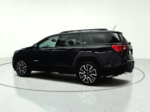 More photos of 2019 GMC Acadia SLT-1 at CarWise Gurnee, IL