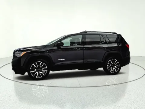 More photos of 2019 GMC Acadia SLT-1 at CarWise Gurnee, IL