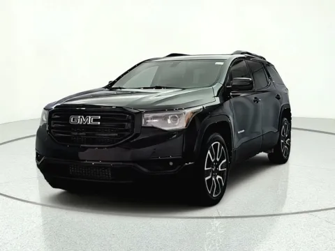 Photos of 2019 GMC Acadia SLT-1 for sale in Gurnee, IL at CarWise Gurnee
