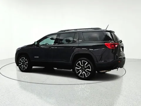 More photos of 2019 GMC Acadia SLT-1 at CarWise Gurnee, IL