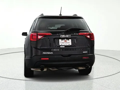 More photos of 2019 GMC Acadia SLT-1 at CarWise Gurnee, IL