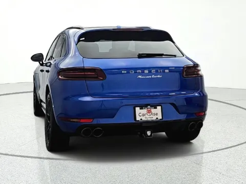More photos of 2018 Porsche Macan Turbo at CarWise Gurnee, IL