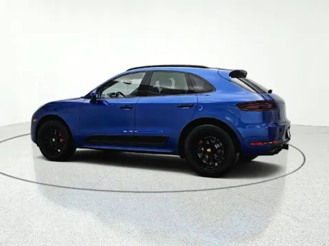 More photos of 2018 Porsche Macan Turbo at CarWise Gurnee, IL