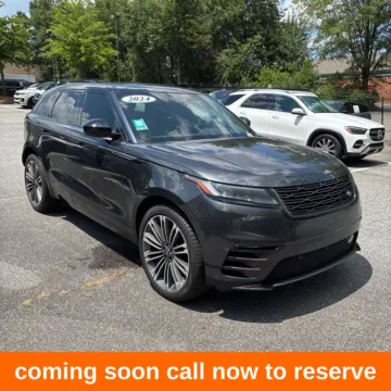 Unknown 2024 Land Rover Range Rover Velar Dynamic SE for sale in Gurnee, IL