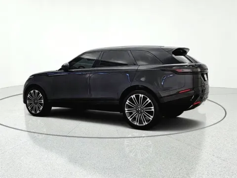 More photos of 2024 Land Rover Range Rover Velar Dynamic SE at CarWise Gurnee, IL