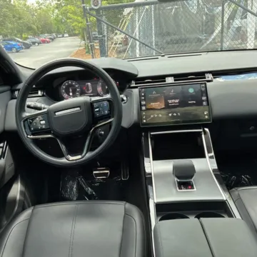 Another view of 2024 Land Rover Range Rover Velar Dynamic SE for sale in Gurnee, IL at CarWise Gurnee