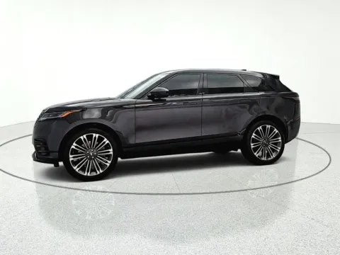 Another view of 2024 Land Rover Range Rover Velar Dynamic SE for sale in Gurnee, IL at CarWise Gurnee