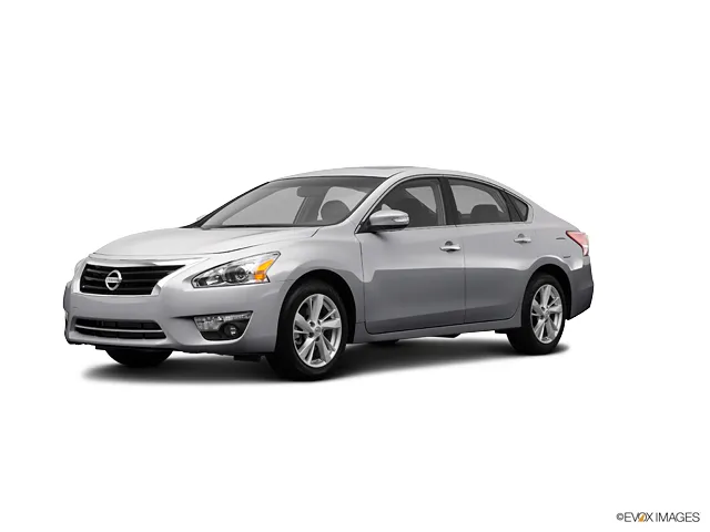 2013 Nissan Altima 2.5 SV for sale in Gurnee, IL