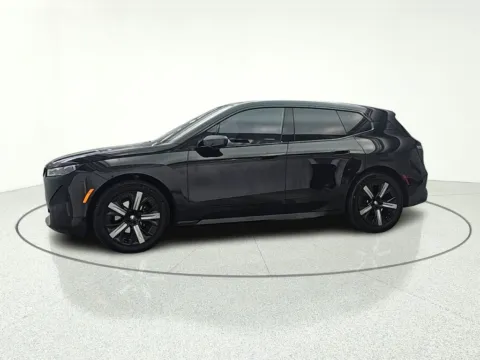 More photos of 2023 BMW iX xDrive50 at CarWise Gurnee, IL