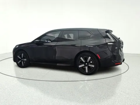 More photos of 2023 BMW iX xDrive50 at CarWise Gurnee, IL