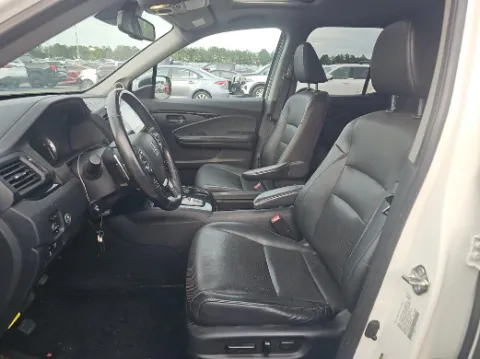 Another view of 2020 Honda Ridgeline RTL-E for sale in Gurnee, IL at CarWise Gurnee