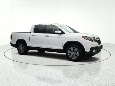 Photos of 2020 Honda Ridgeline RTL-E for sale in Gurnee, IL at CarWise Gurnee