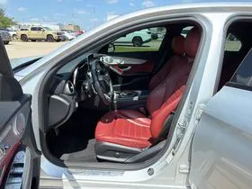 Another view of 2018 Mercedes-Benz C-Class C 43 AMG for sale in Gurnee, IL at CarWise Gurnee