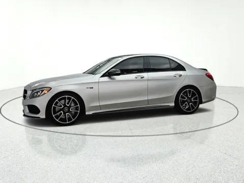 More photos of 2018 Mercedes-Benz C-Class C 43 AMG at CarWise Gurnee, IL