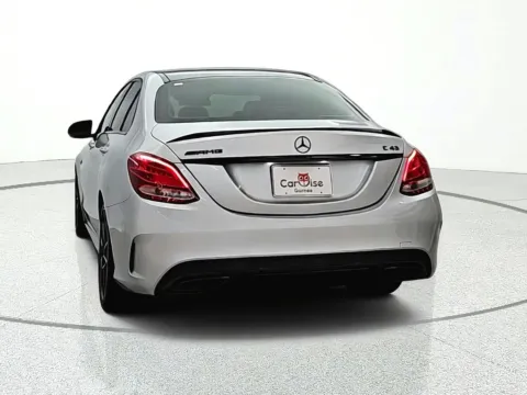 More photos of 2018 Mercedes-Benz C-Class C 43 AMG at CarWise Gurnee, IL