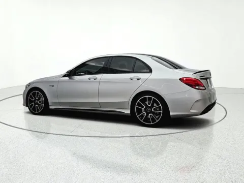 More photos of 2018 Mercedes-Benz C-Class C 43 AMG at CarWise Gurnee, IL
