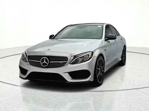 Photos of 2018 Mercedes-Benz C-Class C 43 AMG for sale in Gurnee, IL at CarWise Gurnee