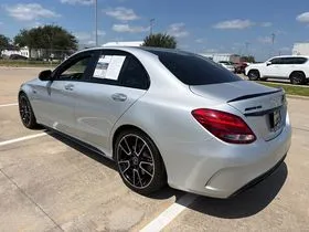 Photos of 2018 Mercedes-Benz C-Class C 43 AMG for sale in Gurnee, IL at CarWise Gurnee