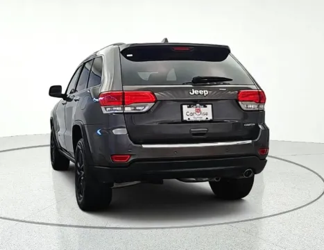 More photos of 2018 Jeep Grand Cherokee Limited at CarWise Gurnee, IL