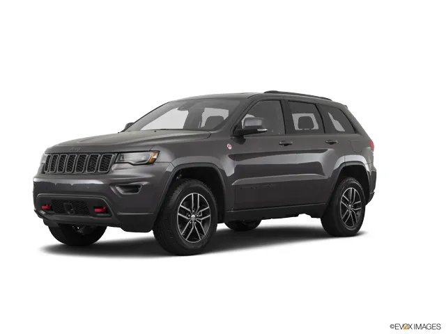 2020 Jeep Grand Cherokee SRT for sale in Gurnee, IL