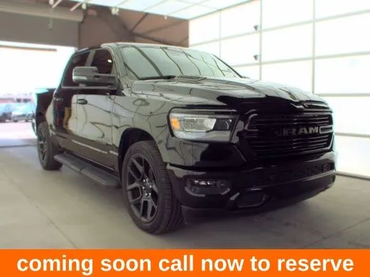 2023 Ram 1500 Laramie for sale in Gurnee, IL