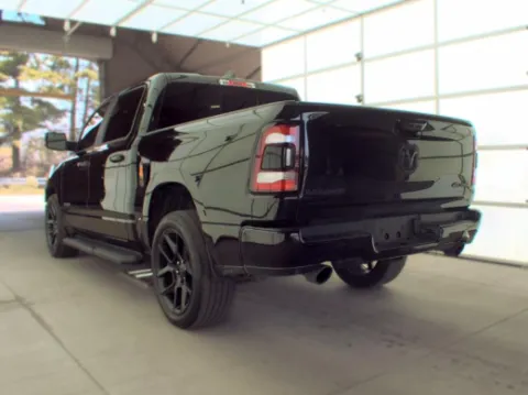 Photos of 2023 Ram 1500 Laramie for sale in Gurnee, IL at CarWise Gurnee