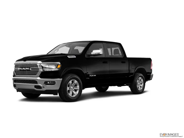 2023 Ram 1500 Laramie for sale in Gurnee, IL