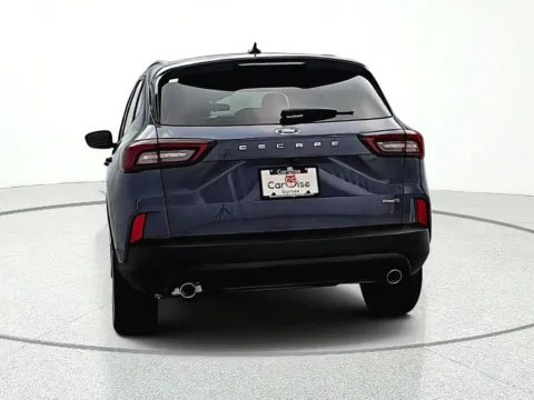 More photos of 2025 Ford Escape Hybrid ST-Line Select at CarWise Gurnee, IL