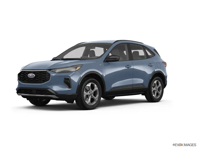 2025 Ford Escape Hybrid ST-Line Select for sale in Gurnee, IL