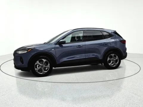 Another view of 2025 Ford Escape Hybrid ST-Line Select for sale in Gurnee, IL at CarWise Gurnee