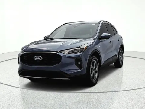 Photos of 2025 Ford Escape Hybrid ST-Line Select for sale in Gurnee, IL at CarWise Gurnee