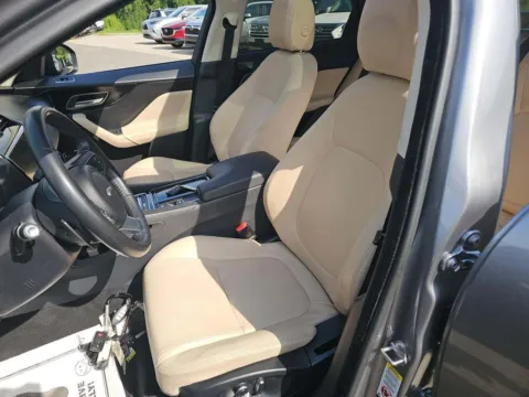 Another view of 2020 Jaguar F-PACE 25t Premium for sale in Gurnee, IL at CarWise Gurnee