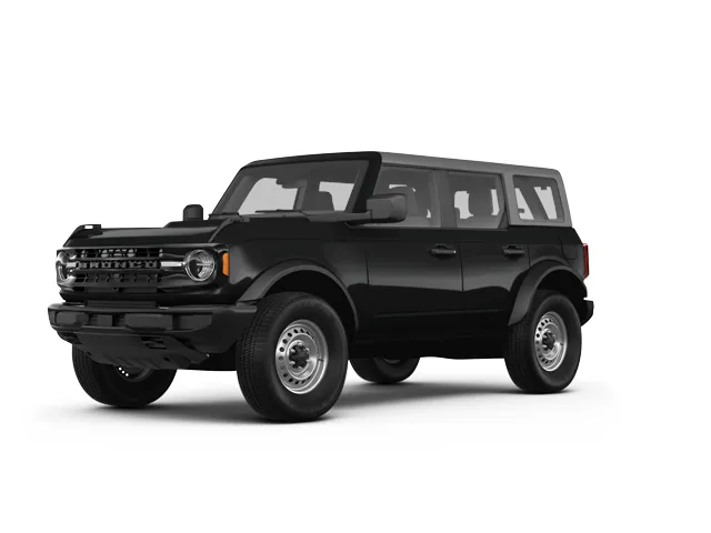 2023 Ford Bronco for sale in Gurnee, IL