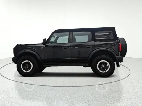 Another view of 2023 Ford Bronco for sale in Gurnee, IL at CarWise Gurnee