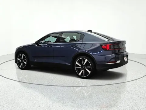 More photos of 2022 Polestar 2 Long Range Dual Motor at CarWise Gurnee, IL