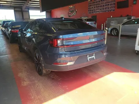 Photos of 2022 Polestar 2 Long Range Dual Motor for sale in Gurnee, IL at CarWise Gurnee
