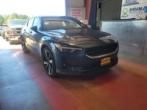 Blue 2022 Polestar 2 Long Range Dual Motor for sale in Gurnee, IL