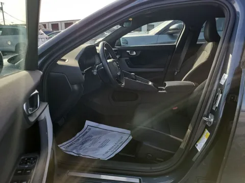 Another view of 2022 Polestar 2 Long Range Dual Motor for sale in Gurnee, IL at CarWise Gurnee