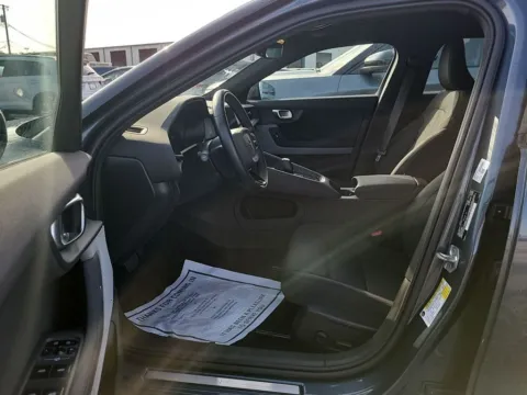 Another view of 2022 Polestar 2 Long Range Dual Motor for sale in Gurnee, IL at CarWise Gurnee