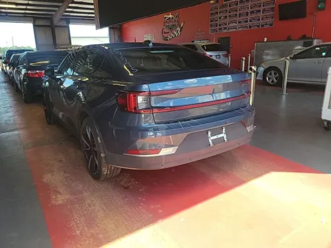 Photos of 2022 Polestar 2 Long Range Dual Motor for sale in Gurnee, IL at CarWise Gurnee