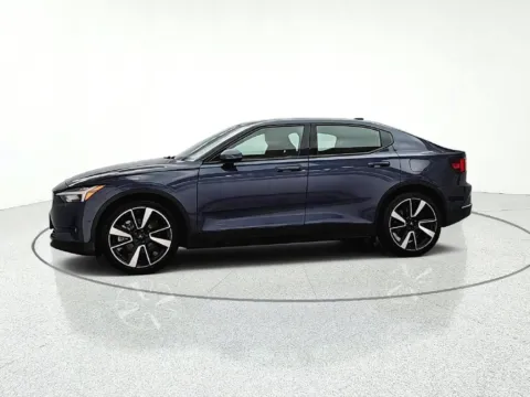 More photos of 2022 Polestar 2 Long Range Dual Motor at CarWise Gurnee, IL