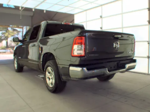 Photos of 2020 Ram 1500 Big Horn/Lone Star for sale in Gurnee, IL at CarWise Gurnee